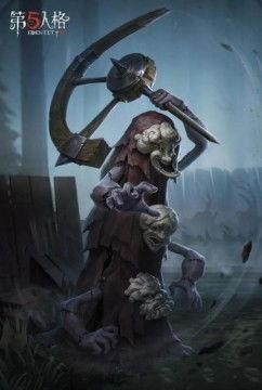 第五人格监管者最新爆料,神秘能力觉醒，游戏格局再掀风云  第1张